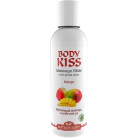 Lubricant Nature Body 100 ml Mango by Nature Body, Lubricants & Licks - Ref: M0406054, Price: 6,59 €, Discount: %