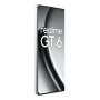 Smartphone Realme GT 6 6,78" 12 GB RAM 256 GB Silver | Tienda24 - Global Online Shop Tienda24.eu