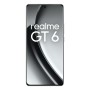 Smartphone Realme GT 6 6,78" 12 GB RAM 256 GB Argenté | Tienda24 - Global Online Shop Tienda24.eu