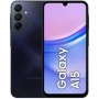 Smartphone Samsung Galaxy A15 6,5" MediaTek Helio G99 8 GB RAM 256 GB Noir Noir/Bleu | Tienda24 - Global Online Shop Tienda24.eu