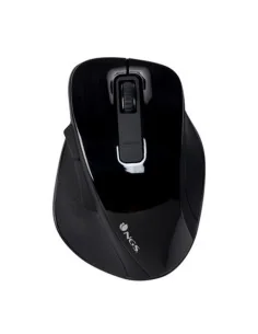 Rato Tempest X8 Keeper Preto | Tienda24 Tienda24.eu