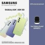 Smartphone Samsung A34 5G 128 GB 6,6" 6 GB RAM 128 GB Silver | Tienda24 - Global Online Shop Tienda24.eu