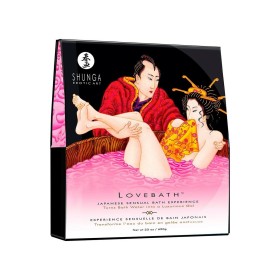 Baño Sensual Shunga Lovebath Fruta Dragón 650 g de Shunga, Baño - Ref: M0406114, Precio: 14,31 €, Descuento: %