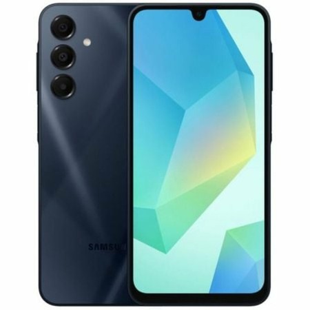 Smartphone Samsung Galaxy A16 6,7" 4 GB RAM 128 GB Noir Noir/Bleu | Tienda24 - Global Online Shop Tienda24.eu