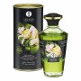 Olio per Massaggio Erotico Shunga 100 ml Tè Verde di Shunga, Oli per massaggi - Rif: M0406116, Prezzo: 15,61 €, Sconto: %