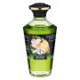 Olio per Massaggio Erotico Shunga 100 ml Tè Verde di Shunga, Oli per massaggi - Rif: M0406116, Prezzo: 15,61 €, Sconto: %