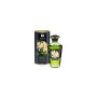 Huile de massage érotique Shunga 100 ml Thé vert de Shunga, Crèmes, lotions et huiles de massage - Réf : M0406116, Prix : 15,...