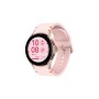 Montre intelligente Samsung SM-R861 Rose Rose Or 1,2" 40 mm | Tienda24 - Global Online Shop Tienda24.eu