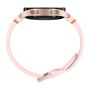 Montre intelligente Samsung SM-R861 Rose Rose Or 1,2" 40 mm | Tienda24 - Global Online Shop Tienda24.eu