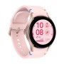 Montre intelligente Samsung SM-R861 Rose Rose Or 1,2" 40 mm | Tienda24 - Global Online Shop Tienda24.eu