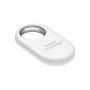 GPS locator Galaxy Smart Tag 2 Samsung Galaxy SmartTag2 White | Tienda24 - Global Online Shop Tienda24.eu