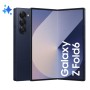 Smartphone Samsung Galaxy Z Fold6 7,6" 12 GB RAM 256 GB Azul Azul Marinho | Tienda24 - Global Online Shop Tienda24.eu