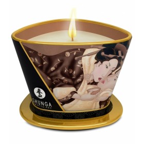 Vela de Masaje Shunga 8401400 Chocolate 170 ml de Shunga, Velas de masaje - Ref: M0406134, Precio: 14,31 €, Descuento: %