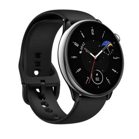 Smartwatch Amazfit GTR Mini 42mm A2174 Preto 1,28" | Tienda24 - Global Online Shop Tienda24.eu