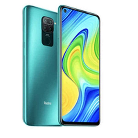 Smartphone Xiaomi Note 9 6,53" MediaTek Helio G85 3 GB RAM 64 GB Vert | Tienda24 - Global Online Shop Tienda24.eu