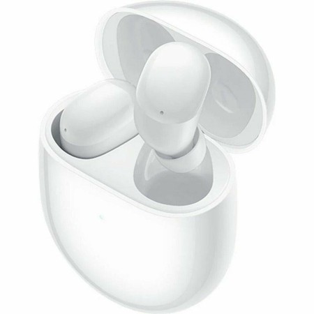 Auriculares Xiaomi Redmi Buds 4 Blanco | Tienda24 - Global Online Shop Tienda24.eu