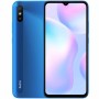 Smartphone Xiaomi 9A 6,53" 4G 1600 x 720 px 6,53" Helio G25 2 GB RAM 2 GB 32 GB Blue 32 GB | Tienda24 - Global Online Shop Tienda24.eu