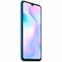 Smartphone Xiaomi 9A 6,53" 4G 1600 x 720 px 6,53" Helio G25 2 GB RAM 2 GB 32 GB Blue 32 GB | Tienda24 - Global Online Shop Tienda24.eu