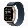 Smartwatch Apple Ultra 2 GPS Azzurro 1,92" | Tienda24 - Global Online Shop Tienda24.eu