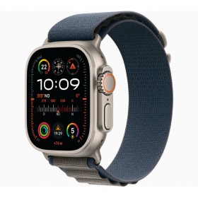 Montre intelligente Apple Watch SE GPS 44mm Noir 44 mm | Tienda24 - Global Online Shop Tienda24.eu