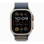 Smartwatch Apple Ultra 2 GPS Azul 1,92" | Tienda24 - Global Online Shop Tienda24.eu