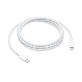 Cable USB LINDY 32012 50 cm | Tienda24 - Global Online Shop Tienda24.eu