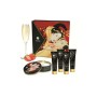 Kit Secretos de Una Geisha Aroma Vino Espumoso Shunga SH8208 de Shunga, Kits - Ref: M0406144, Precio: 17,73 €, Descuento: %