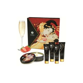 Vinho de Espumante de Morango Geisha Shunga SH8208 de Shunga, Kits - Ref: M0406144, Preço: 17,73 €, Desconto: %