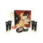 Kit Secretos de Una Geisha Aroma Vino Espumoso Shunga SH8208 de Shunga, Kits - Ref: M0406144, Precio: 17,73 €, Descuento: %