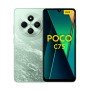 Smartphone Xiaomi POCO C75 6,88" Octa Core 8 GB 256 GB Verde | Tienda24 - Global Online Shop Tienda24.eu