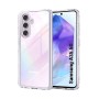 Capa para Telemóvel Samsung Galaxy A35 5G Transparente | Tienda24 - Global Online Shop Tienda24.eu