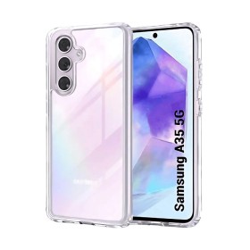 Funda para Móvil Xiaomi Redmi Note 13 Pro 5G Transparente | Tienda24 - Global Online Shop Tienda24.eu