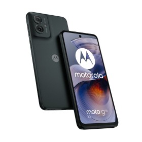 Smartphone Motorola Moto G04 128 GB Schwarz | Tienda24 - Global Online Shop Tienda24.eu