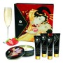 Vinho de Espumante de Morango Geisha Shunga SH8208 de Shunga, Kits - Ref: M0406144, Preço: 17,73 €, Desconto: %