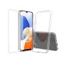 Capa para Telemóvel Samsung Galaxy A15 4G / A15 5G Transparente | Tienda24 - Global Online Shop Tienda24.eu