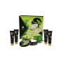 Geisha Organica Exotic Green Tea Geschenkset Shunga SH8211 von Shunga, Sets - Ref: M0406145, Preis: 19,25 €, Rabatt: %