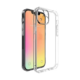 Capa para Telemóvel KSIX iPhone XR Transparente Iphone XR | Tienda24 - Global Online Shop Tienda24.eu