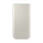 Powerbank Samsung P4520XUEGEU Beige 20000 mAh | Tienda24 - Global Online Shop Tienda24.eu