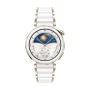 Herrenuhr Huawei 55020DRC Weiß | Tienda24 - Global Online Shop Tienda24.eu