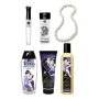 Set Erótico Shunga CARNAL PLEASURES de Shunga, Kits - Ref: M0406159, Precio: 51,32 €, Descuento: %