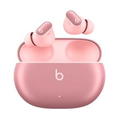 Écouteurs in Ear Bluetooth Apple MT2Q3ZM/A Rose | Tienda24 - Global Online Shop Tienda24.eu