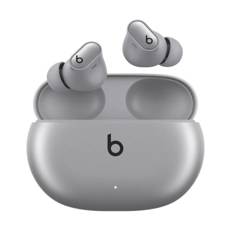 Auriculares Inalámbricos Beats MT2P3ZM/A Plata | Tienda24 - Global Online Shop Tienda24.eu