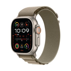 Smartwatch Apple Watch Series 10 MWY73QL/A Pink 46 mm | Tienda24 - Global Online Shop Tienda24.eu