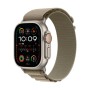 Montre intelligente Apple MRF03FD/A Titane Olive 49 mm | Tienda24 - Global Online Shop Tienda24.eu