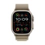 Montre intelligente Apple MRF03FD/A Titane Olive 49 mm | Tienda24 - Global Online Shop Tienda24.eu