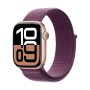 Smartwatch Apple MWWV3QC/A Cor de Rosa 1,96" 46 mm | Tienda24 - Global Online Shop Tienda24.eu