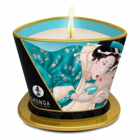 Bougie de massage Shunga Island's Flower Floral 170 ml de Shunga, Bougies de massage - Réf : M0406178, Prix : 14,31 €, Remise...