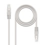 CAT 6 UTP Kabel NANOCABLE 10.20.0403 3 m | Tienda24 - Global Online Shop Tienda24.eu