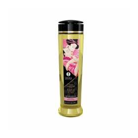 Aceite de Masaje Erótico Shunga 240 ml Rosas de Shunga, Aceites de masaje - Ref: M0406184, Precio: 14,51 €, Descuento: %