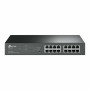 Cabinet Switch TP-Link TL-SG1016PE 16 x RJ45 | Tienda24 - Global Online Shop Tienda24.eu